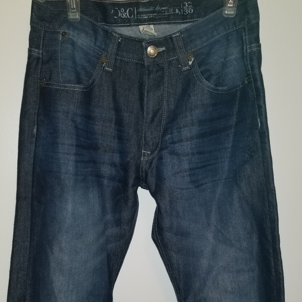 Great pair of jeans